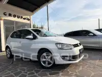 2012 Volkswagen Polo