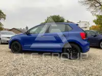 2012 Volkswagen Polo