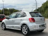 2012 Volkswagen Polo