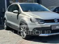2012 Volkswagen Polo
