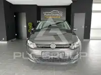 2012 Volkswagen Polo