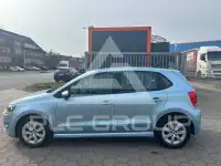 2012 Volkswagen Polo