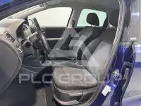2012 Volkswagen Polo