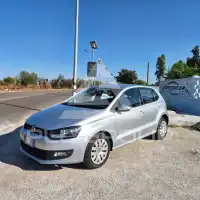 2012 Volkswagen Polo