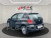 2012 Volkswagen Polo