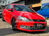 2012 Volkswagen Polo