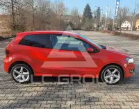 2012 Volkswagen Polo