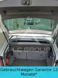 2012 Volkswagen Polo