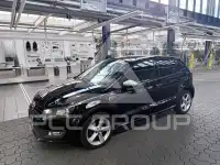 2012 Volkswagen Polo