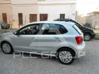 2012 Volkswagen Polo