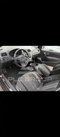 2012 Volkswagen Polo