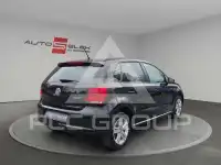 2012 Volkswagen Polo