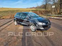 2012 Volkswagen Polo