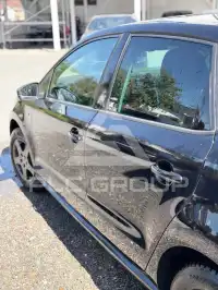 2012 Volkswagen Polo
