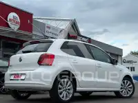 2012 Volkswagen Polo