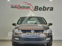 2012 Volkswagen Polo