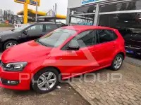 2012 Volkswagen Polo