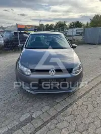 2012 Volkswagen Polo