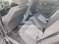 2012 Volkswagen Polo