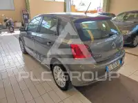 2012 Volkswagen Polo