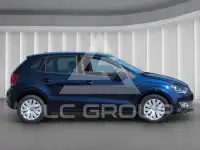 2012 Volkswagen Polo