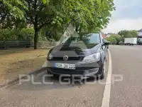 2012 Volkswagen Polo
