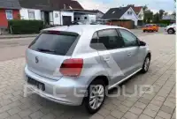 2012 Volkswagen Polo