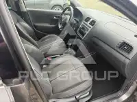 2012 Volkswagen Polo