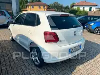 2012 Volkswagen Polo