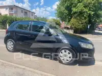2012 Volkswagen Polo