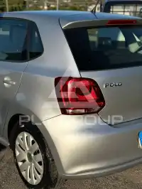 2012 Volkswagen Polo