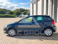 2012 Volkswagen Polo