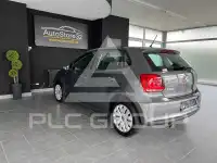 2012 Volkswagen Polo