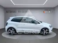 2012 Volkswagen Polo
