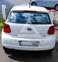 2012 Volkswagen Polo