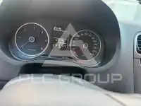 2012 Volkswagen Polo