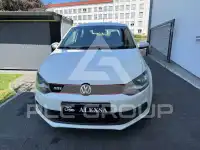 2012 Volkswagen Polo