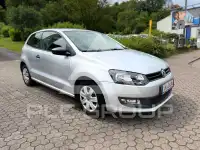 2012 Volkswagen Polo