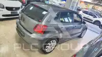 2012 Volkswagen Polo