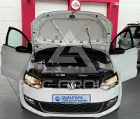 2012 Volkswagen Polo