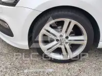 2012 Volkswagen Polo
