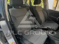 2012 Volkswagen Polo