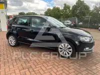 2012 Volkswagen Polo
