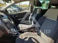 2012 Volkswagen Polo