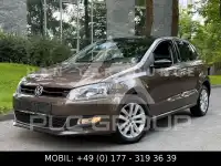 2012 Volkswagen Polo