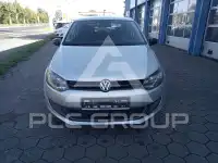 2012 Volkswagen Polo