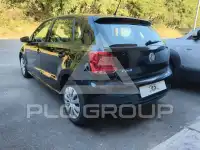 2012 Volkswagen Polo