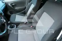 2012 Volkswagen Polo