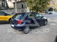 2012 Volkswagen Polo