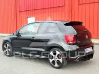 2012 Volkswagen Polo